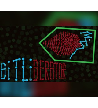 BitLiberator Steam Key GLOBAL